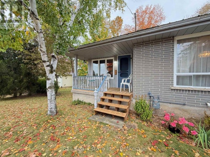 86 ALBERT STREET, Selwyn, Ontario, K0L2H0