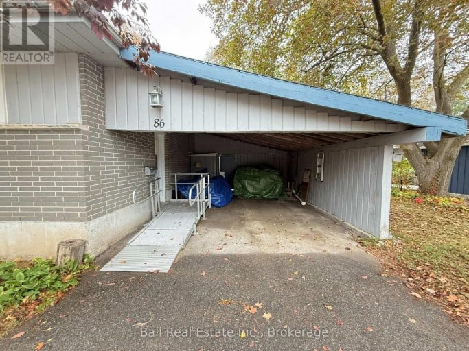 86 ALBERT STREET, Selwyn, Ontario, K0L2H0