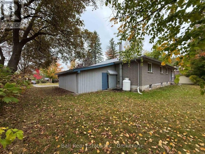 86 ALBERT STREET, Selwyn, Ontario, K0L2H0