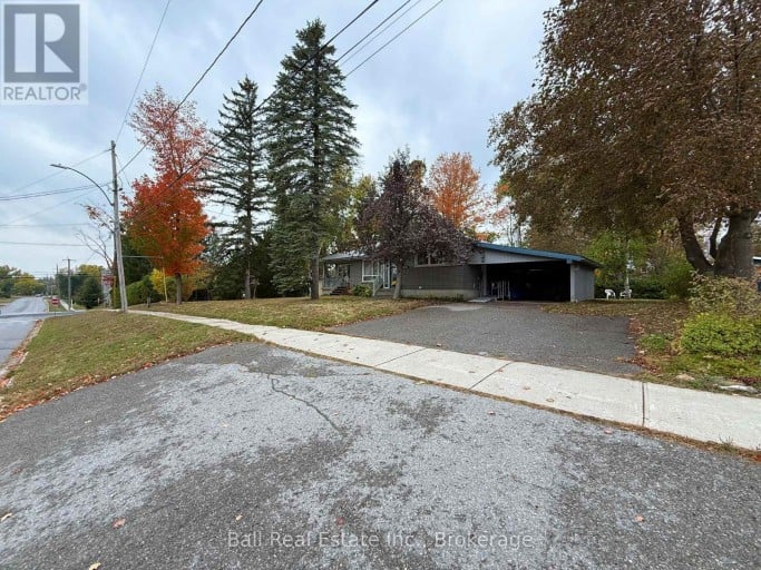86 ALBERT STREET, Selwyn, Ontario, K0L2H0