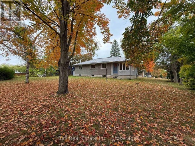 86 ALBERT STREET, Selwyn, Ontario, K0L2H0