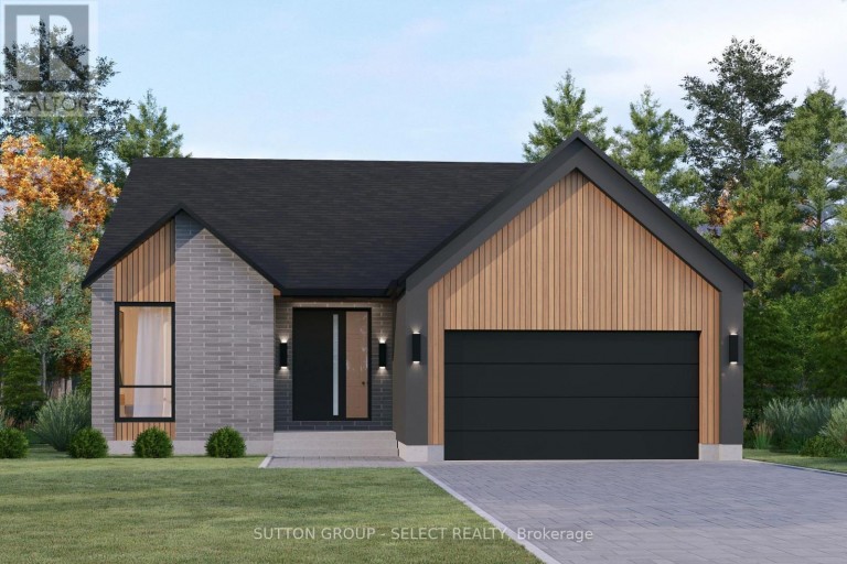 22 FIVE STAKES STREET, Southwold, Ontario, N5P3T2