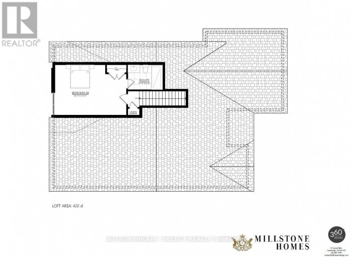 22 FIVE STAKES STREET, Southwold, Ontario, N5P3T2