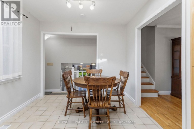 130 FUNDY AVENUE, London East (East O), Ontario, N5W1R9