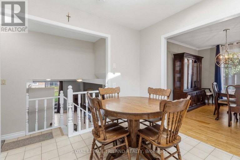 130 FUNDY AVENUE, London East (East O), Ontario, N5W1R9