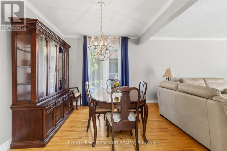 130 FUNDY AVENUE, London East (East O), Ontario, N5W1R9