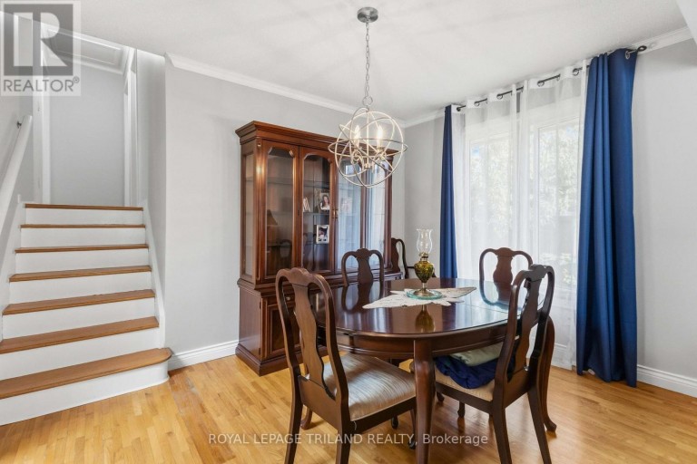 130 FUNDY AVENUE, London East (East O), Ontario, N5W1R9
