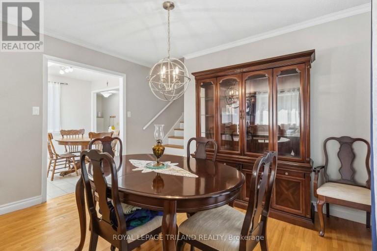 130 FUNDY AVENUE, London East (East O), Ontario, N5W1R9