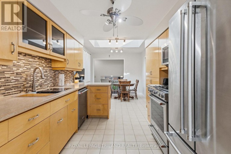 130 FUNDY AVENUE, London East (East O), Ontario, N5W1R9