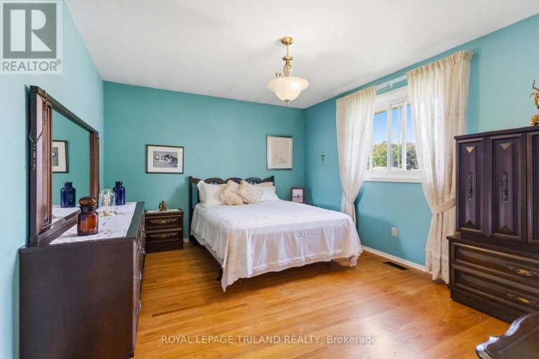 130 FUNDY AVENUE, London East (East O), Ontario, N5W1R9