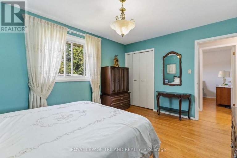 130 FUNDY AVENUE, London East (East O), Ontario, N5W1R9