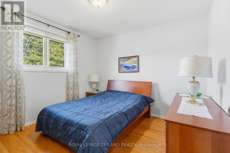 130 FUNDY AVENUE, London East (East O), Ontario, N5W1R9