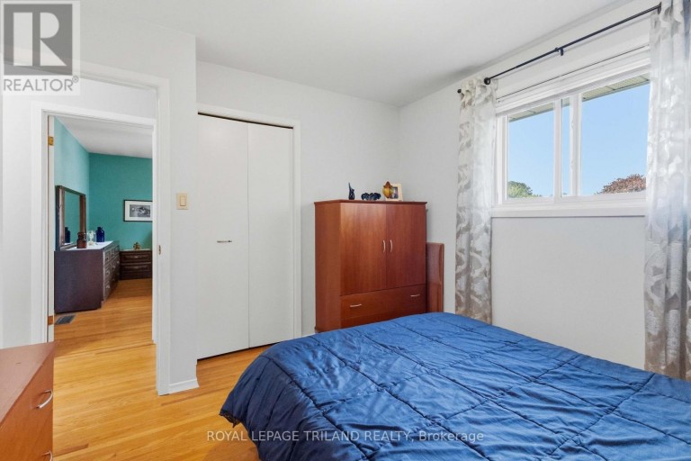 130 FUNDY AVENUE, London East (East O), Ontario, N5W1R9
