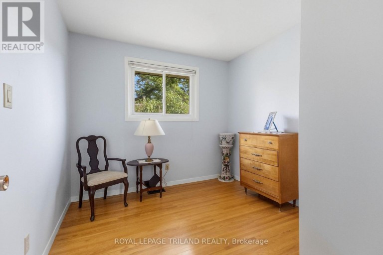 130 FUNDY AVENUE, London East (East O), Ontario, N5W1R9