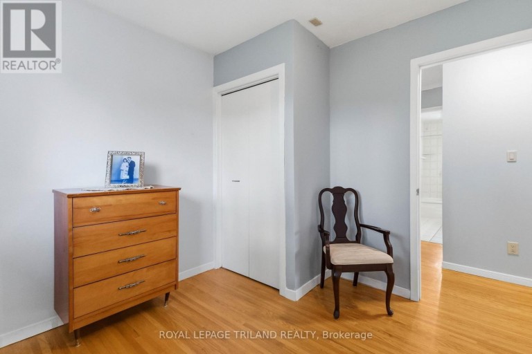130 FUNDY AVENUE, London East (East O), Ontario, N5W1R9