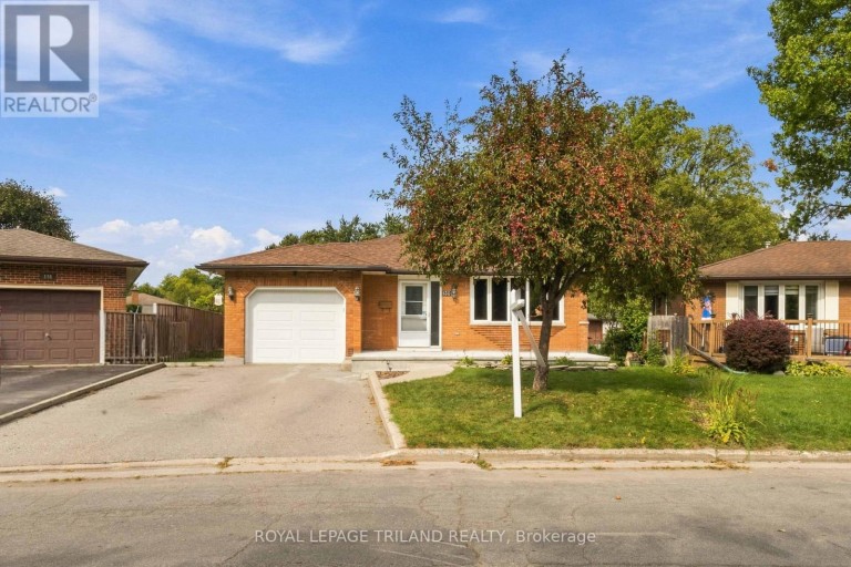 130 FUNDY AVENUE, London East (East O), Ontario, N5W1R9