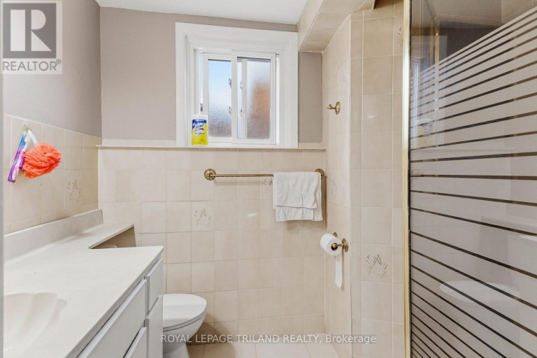 130 FUNDY AVENUE, London East (East O), Ontario, N5W1R9