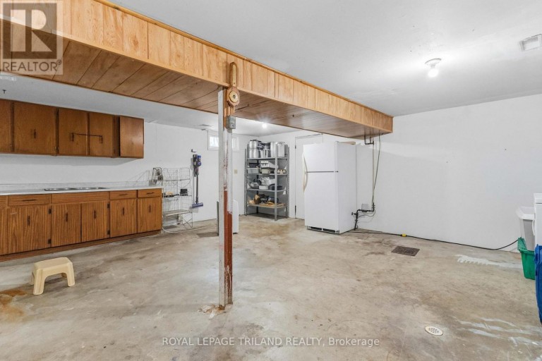 130 FUNDY AVENUE, London East (East O), Ontario, N5W1R9