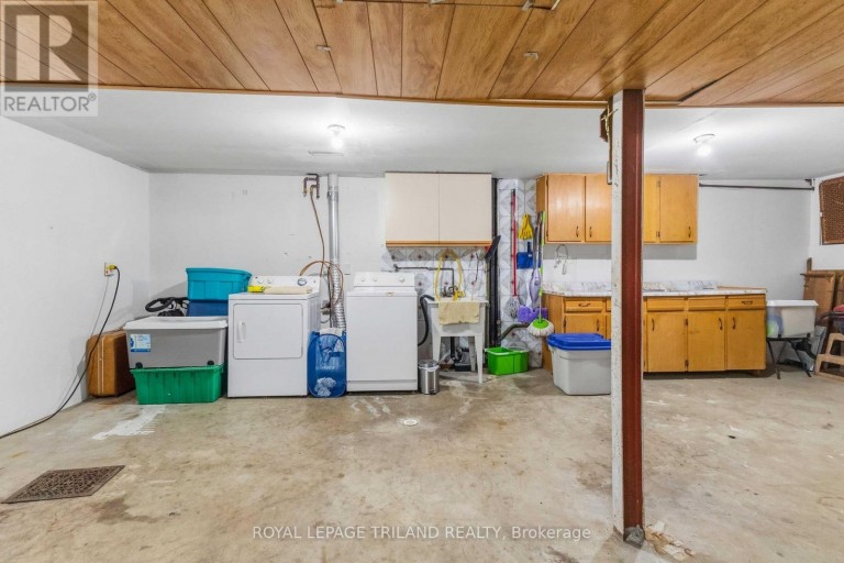 130 FUNDY AVENUE, London East (East O), Ontario, N5W1R9