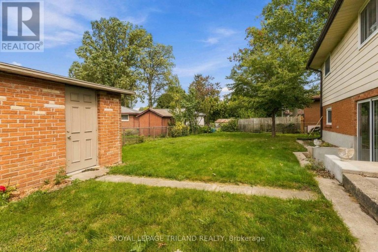 130 FUNDY AVENUE, London East (East O), Ontario, N5W1R9