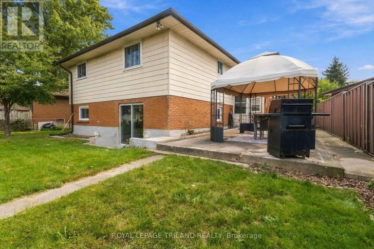 130 FUNDY AVENUE, London East (East O), Ontario, N5W1R9