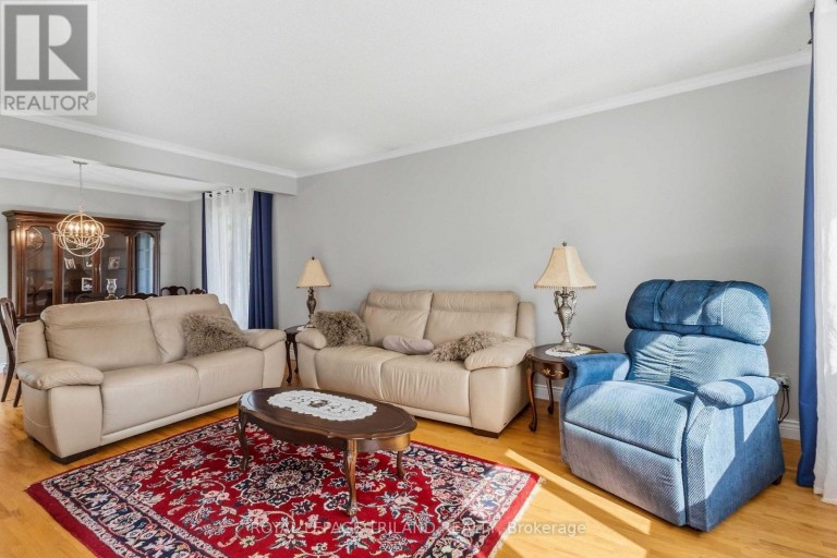 130 FUNDY AVENUE, London East (East O), Ontario, N5W1R9