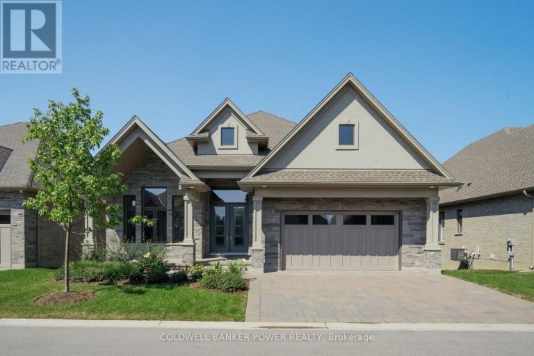 9 - 1710 Ironwood Road, London South (south K), Ontario (id X13853752)