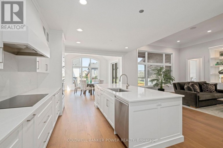 9 - 1710 IRONWOOD ROAD, London South (South K), Ontario, N6K0G9
