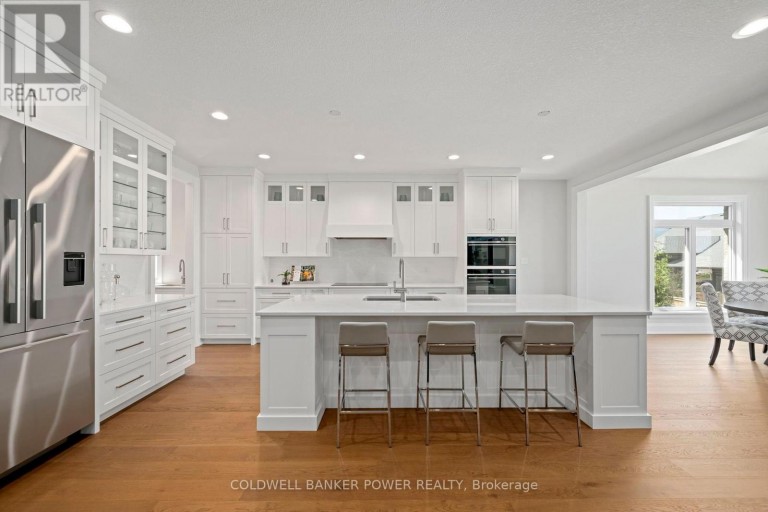 9 - 1710 IRONWOOD ROAD, London South (South K), Ontario, N6K0G9