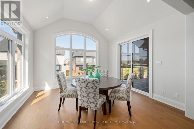 9 - 1710 IRONWOOD ROAD, London South (South K), Ontario, N6K0G9
