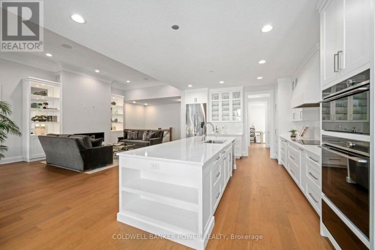 9 - 1710 IRONWOOD ROAD, London South (South K), Ontario, N6K0G9