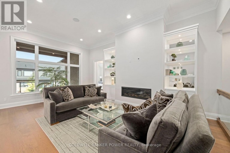 9 - 1710 IRONWOOD ROAD, London South (South K), Ontario, N6K0G9