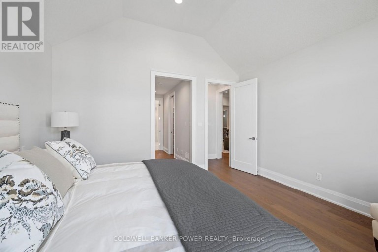 9 - 1710 IRONWOOD ROAD, London South (South K), Ontario, N6K0G9