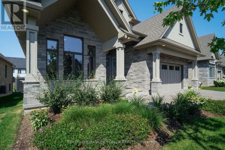 9 - 1710 IRONWOOD ROAD, London South (South K), Ontario, N6K0G9