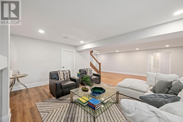 9 - 1710 IRONWOOD ROAD, London South (South K), Ontario, N6K0G9