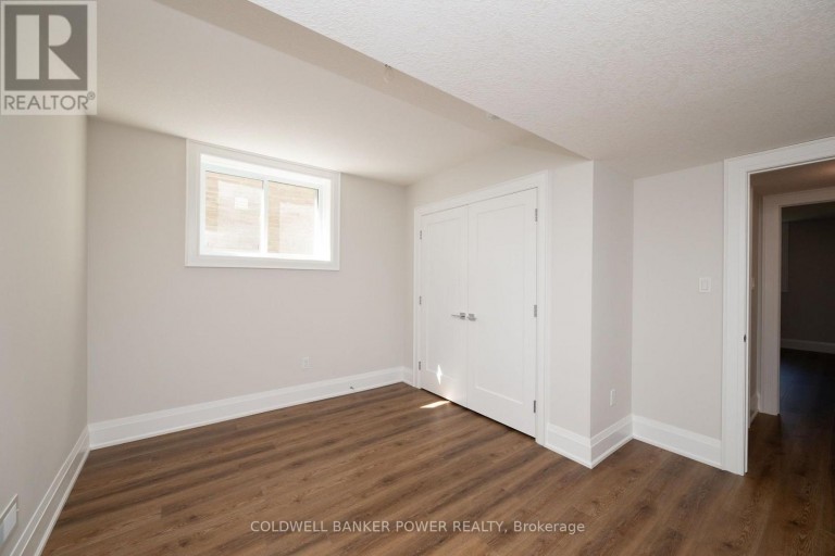 9 - 1710 IRONWOOD ROAD, London South (South K), Ontario, N6K0G9