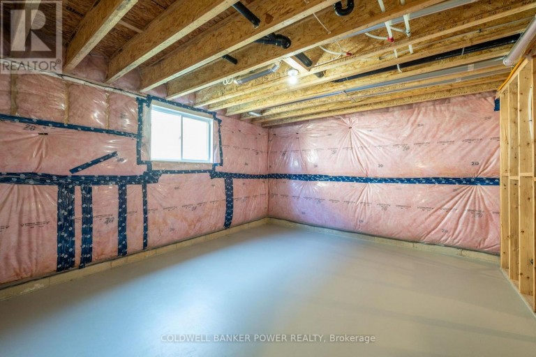 9 - 1710 IRONWOOD ROAD, London South (South K), Ontario, N6K0G9