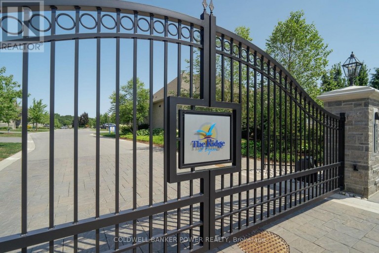 9 - 1710 IRONWOOD ROAD, London South (South K), Ontario, N6K0G9