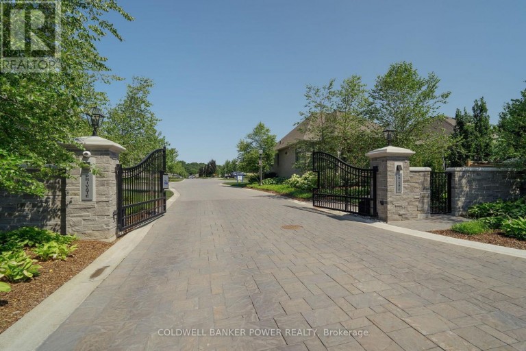 9 - 1710 IRONWOOD ROAD, London South (South K), Ontario, N6K0G9