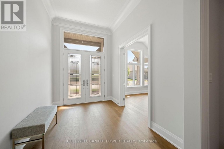 9 - 1710 IRONWOOD ROAD, London South (South K), Ontario, N6K0G9
