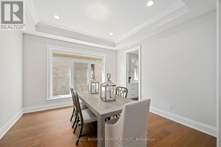 9 - 1710 IRONWOOD ROAD, London South (South K), Ontario, N6K0G9
