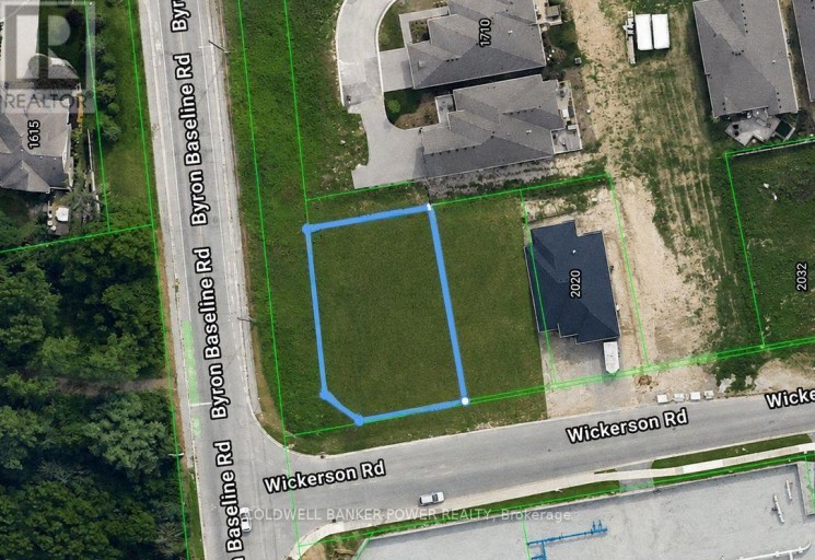 2008 WICKERSON ROAD, London South (South K), Ontario, N6K5C4