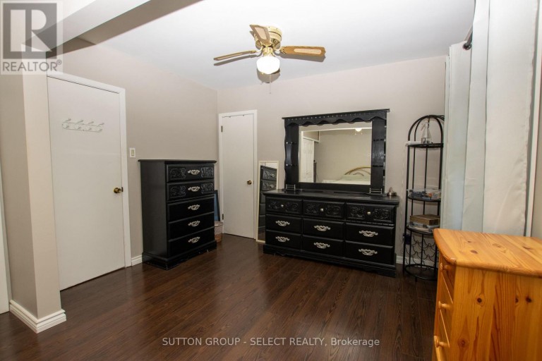 716 MONSARRAT AVENUE, London East (East A), Ontario, N5Y4M9