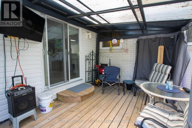 716 MONSARRAT AVENUE, London East (East A), Ontario, N5Y4M9
