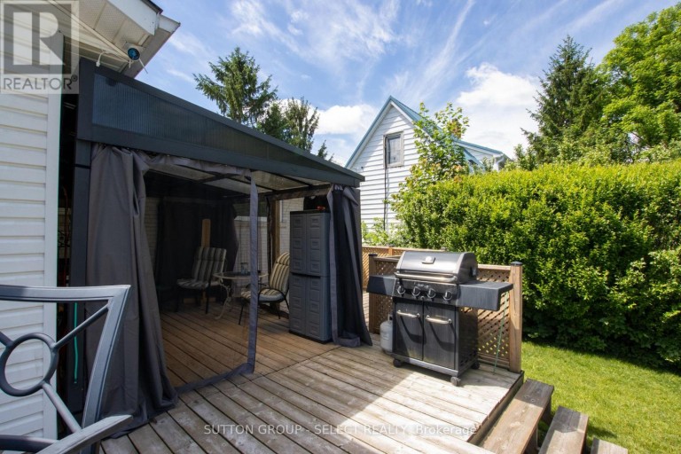 716 MONSARRAT AVENUE, London East (East A), Ontario, N5Y4M9