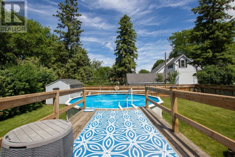 716 MONSARRAT AVENUE, London East (East A), Ontario, N5Y4M9
