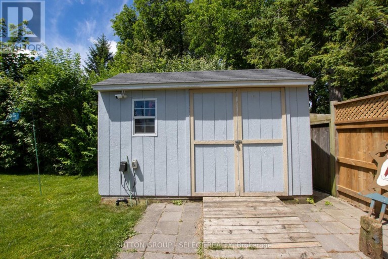 716 MONSARRAT AVENUE, London East (East A), Ontario, N5Y4M9