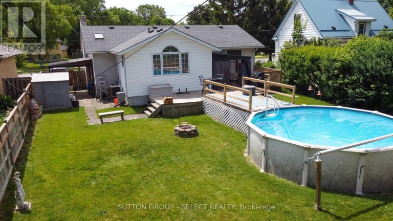 716 MONSARRAT AVENUE, London East (East A), Ontario, N5Y4M9