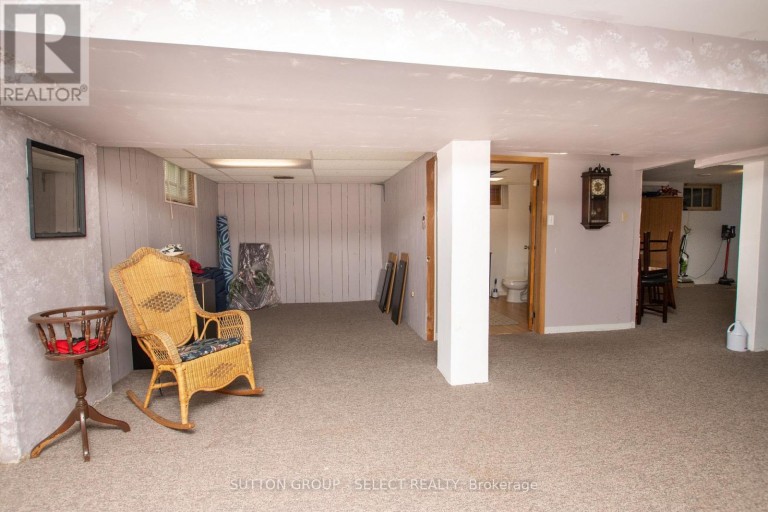 716 MONSARRAT AVENUE, London East (East A), Ontario, N5Y4M9