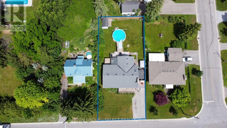 716 MONSARRAT AVENUE, London East (East A), Ontario, N5Y4M9